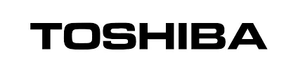 TOSHIBA