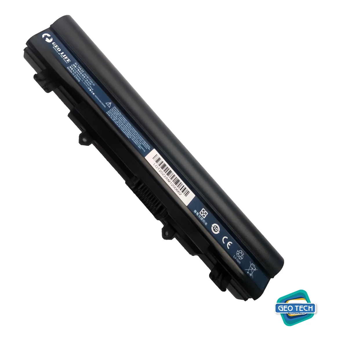 Acer Aspire E5-471 E5-471G Laptop Battery