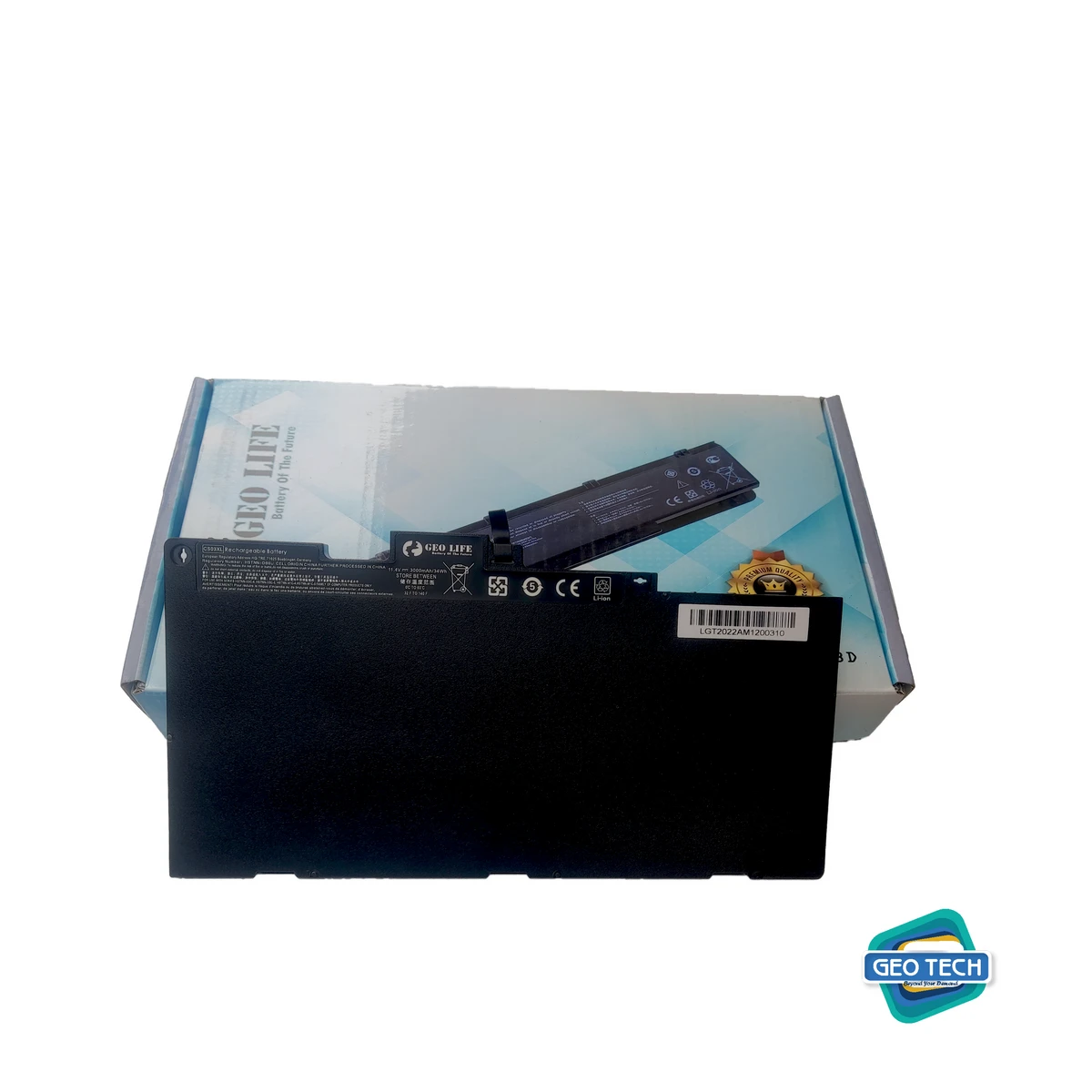 CS03XL Battery For HP Elitebook 745 755 840 848 850 G3 G4 ZBook 15u G3 G4 Series