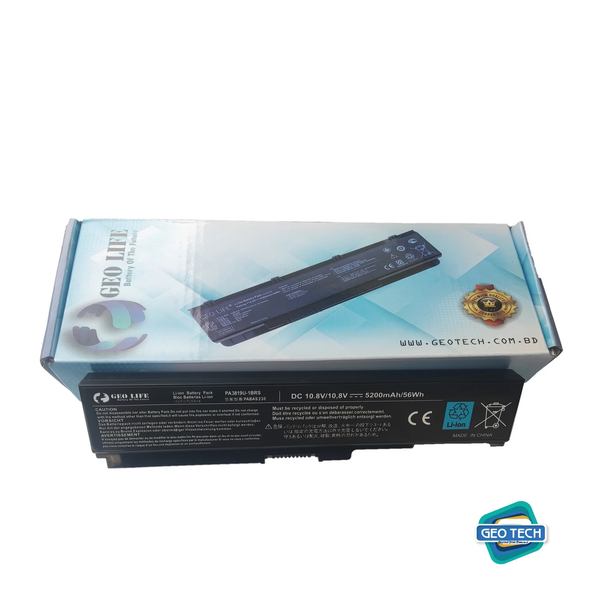 PA3817U-1BRS Laptop Battery for Toshiba Satellite A665 C655 L675 M645 L655 C655D P755-S5390 P755-S5269 A665-S6050 A665-S6086 L755-S5167 L755-S5151 L755-S5170 laptop battery