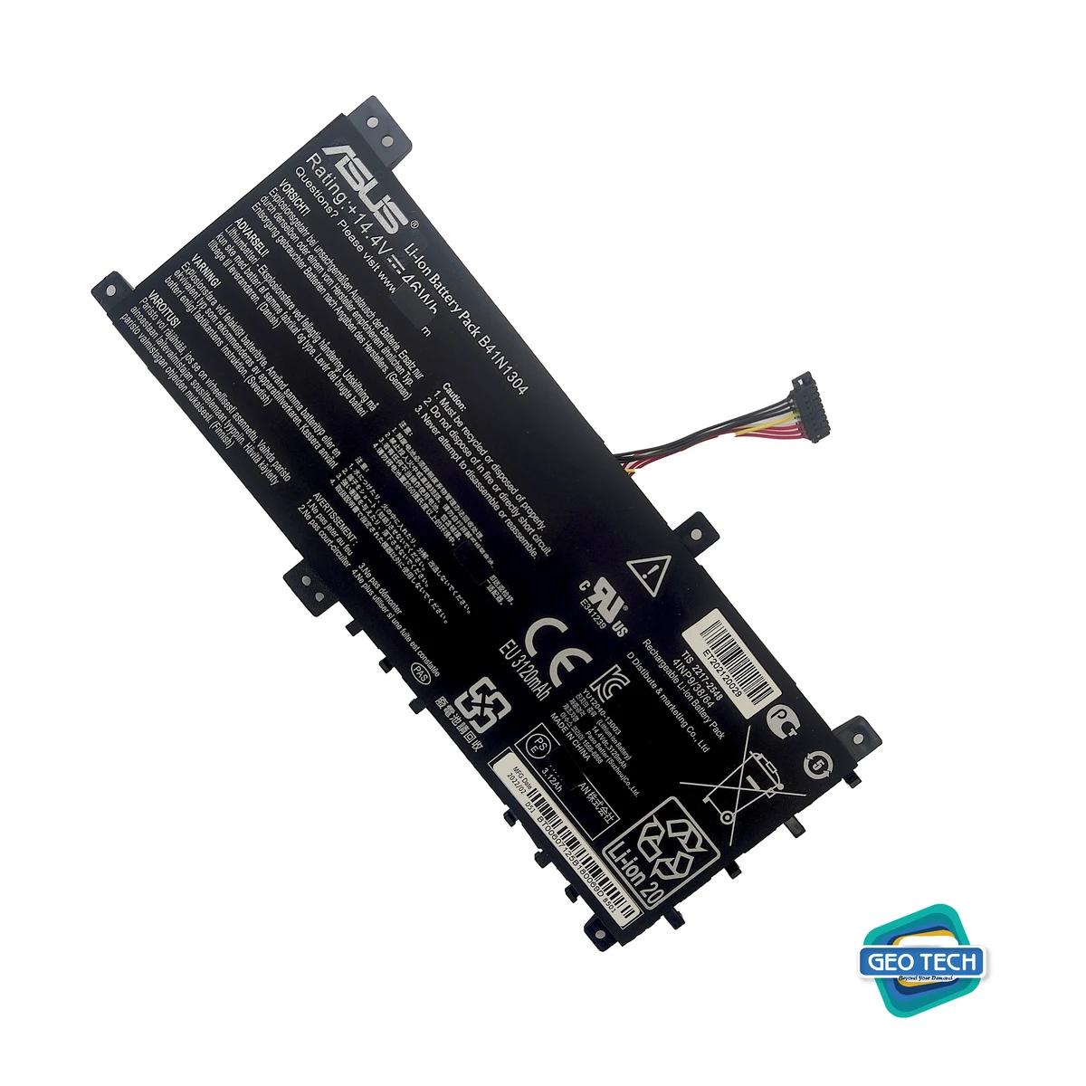 Asus K451L / B41N1304 Laptop Battery