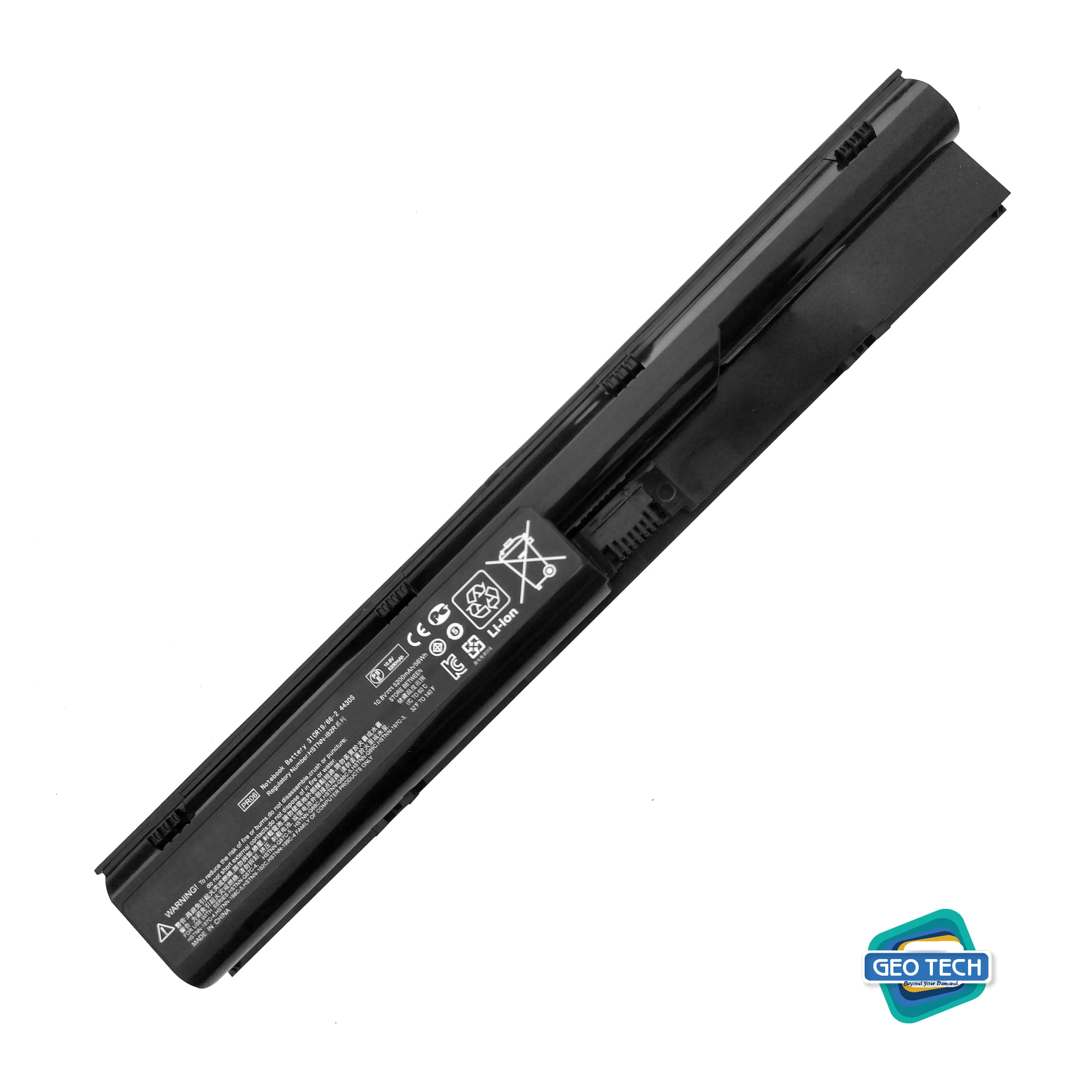LAPTOP BATTERY FOR HP 4430/ 4530S/4331s/4435s/4436s/4530s.