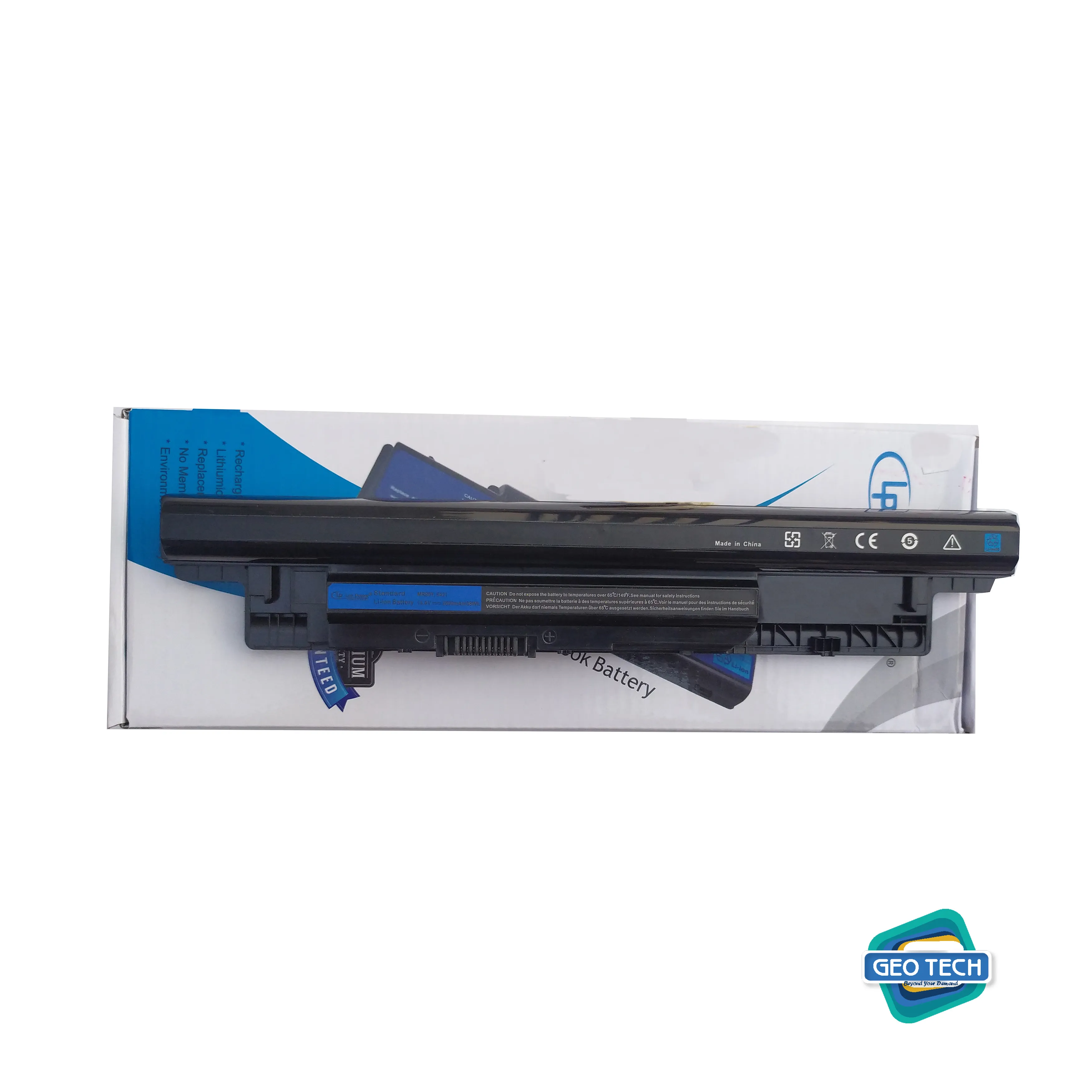 LAPTOP BATTERY FOR DELL INSPIRON 3421  6 CELL