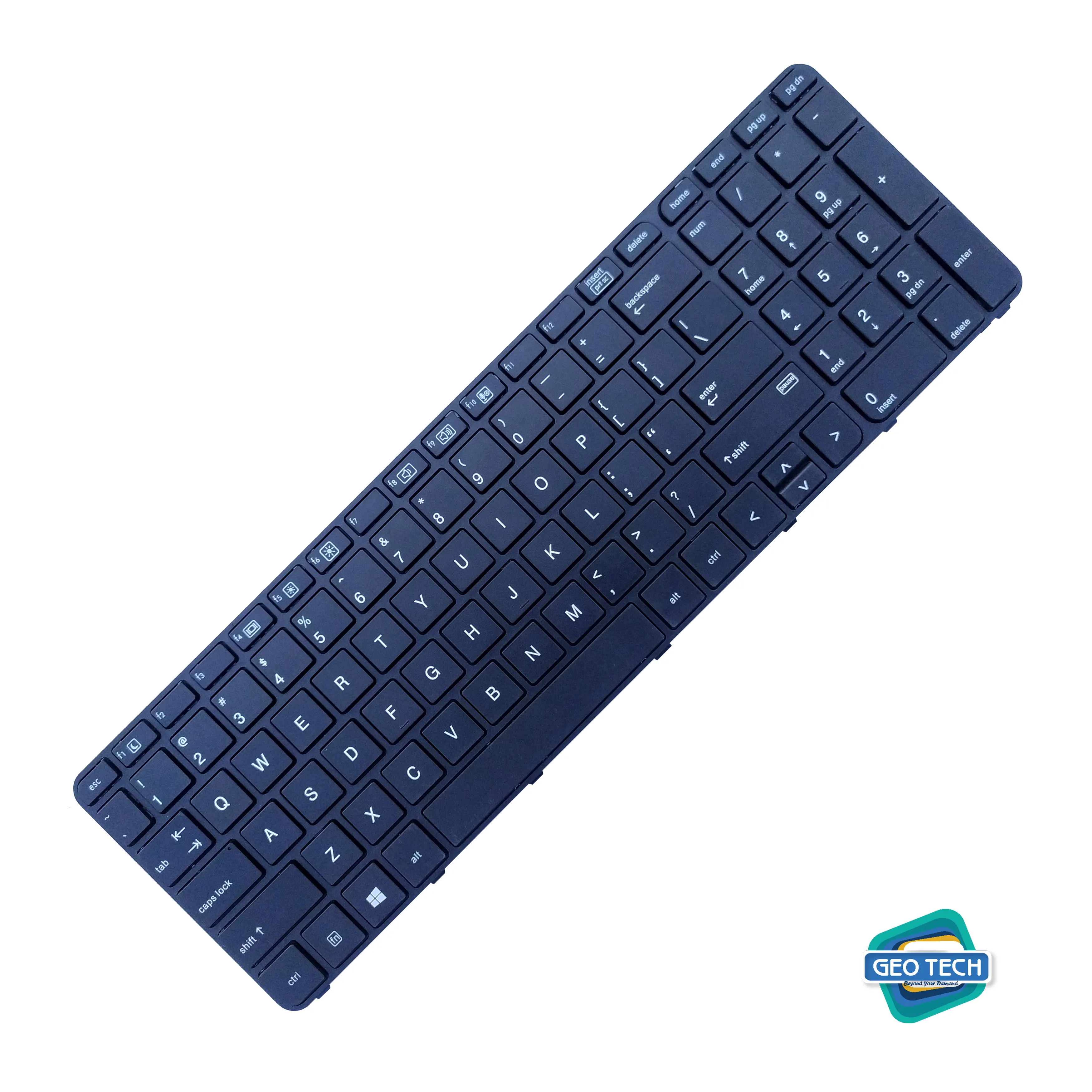 Laptop Keyboard HP 450 G3