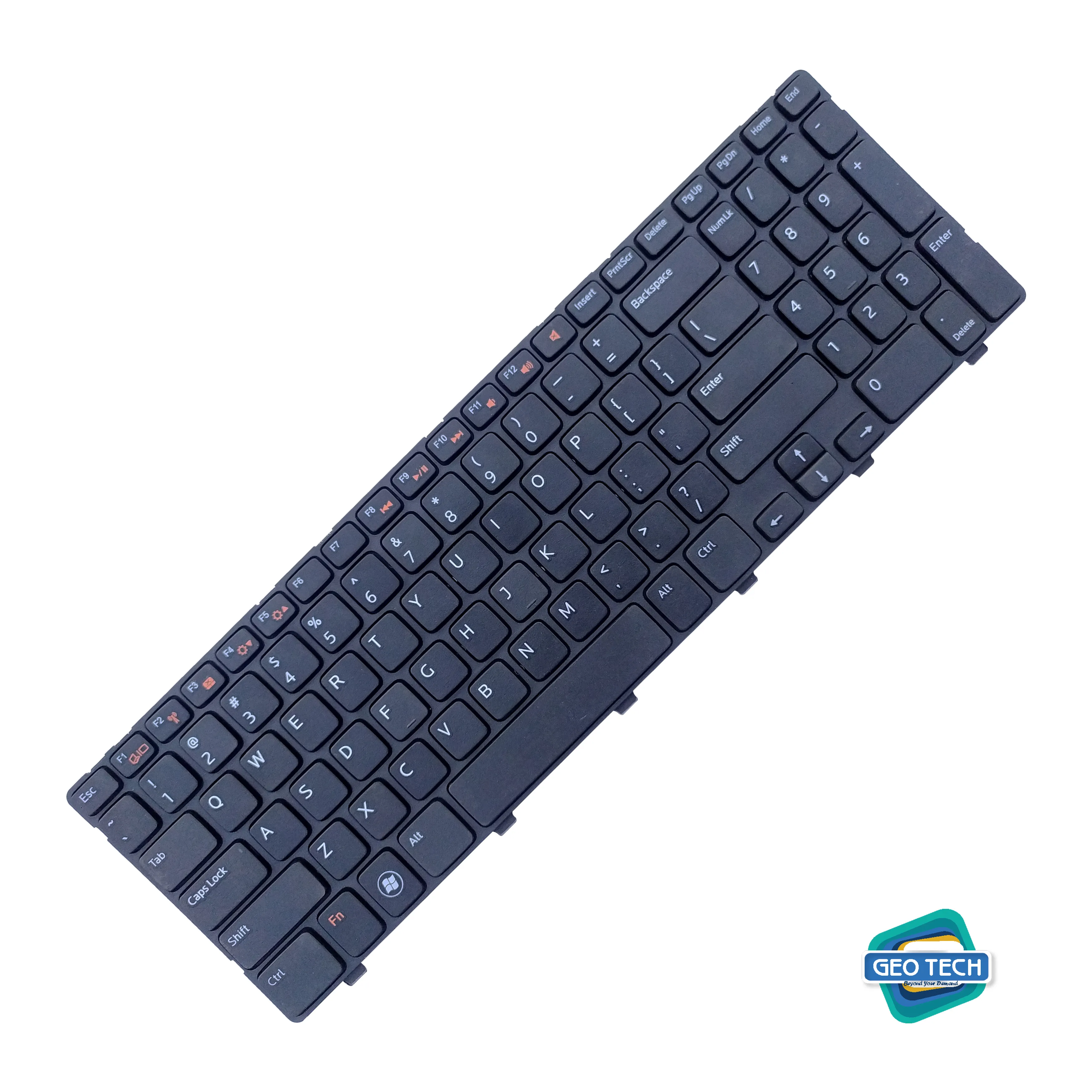 Laptop Keyboard  Dell  5110