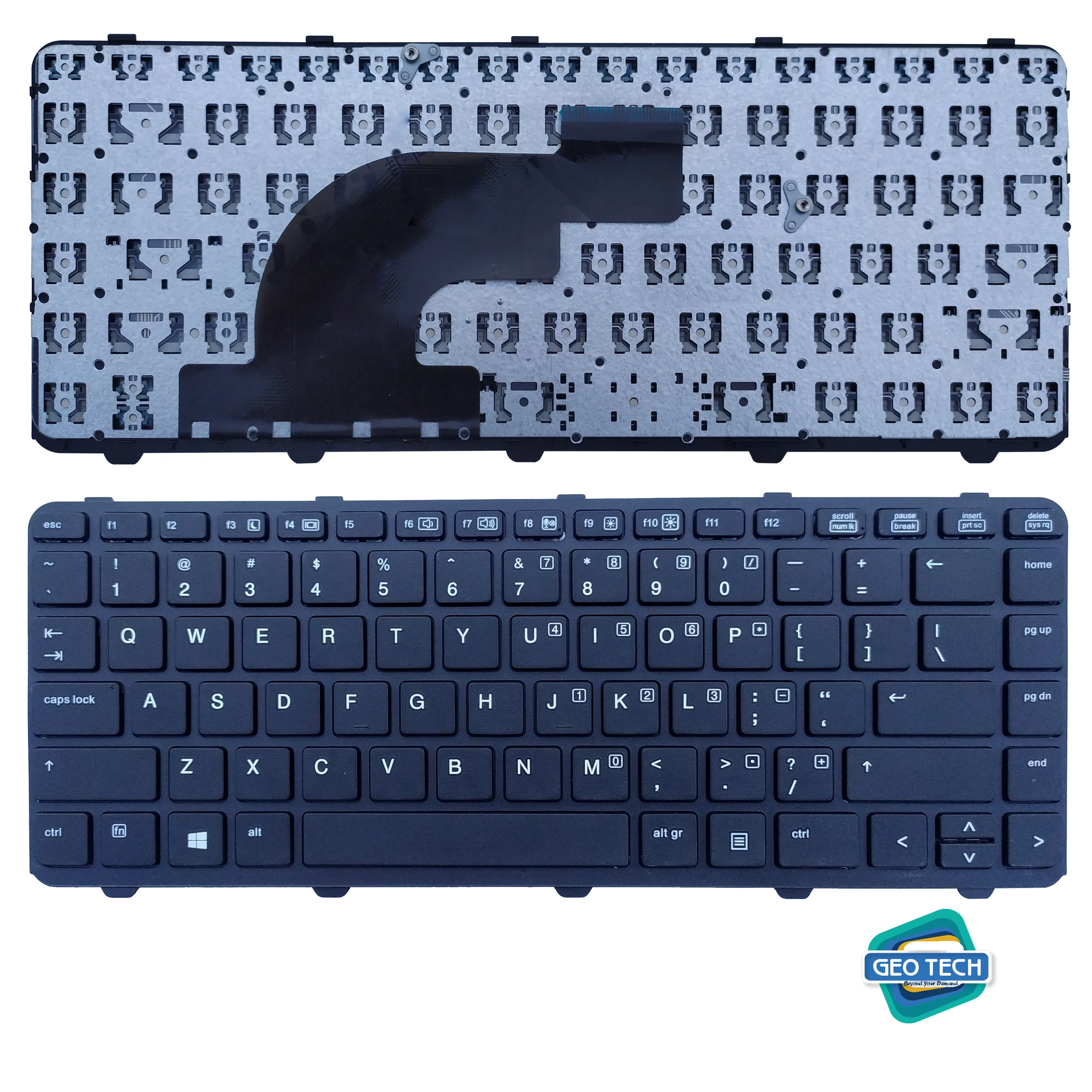 Laptop Keyboard HP 640 G1/ PROBOOK 640 G1 645 G1 650 G1