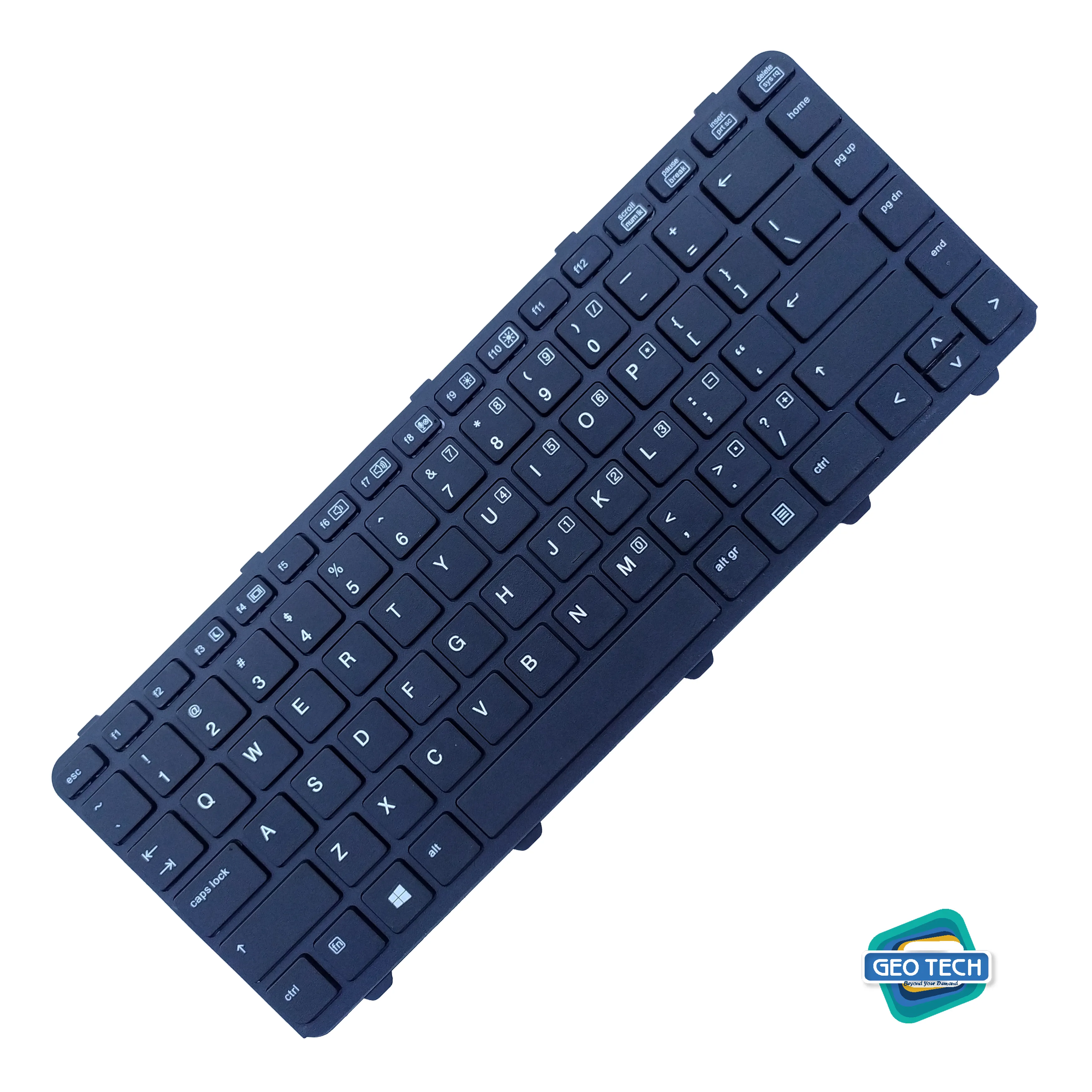 Laptop Keyboard HP 640 G1/ PROBOOK 640 G1 645 G1 650 G1