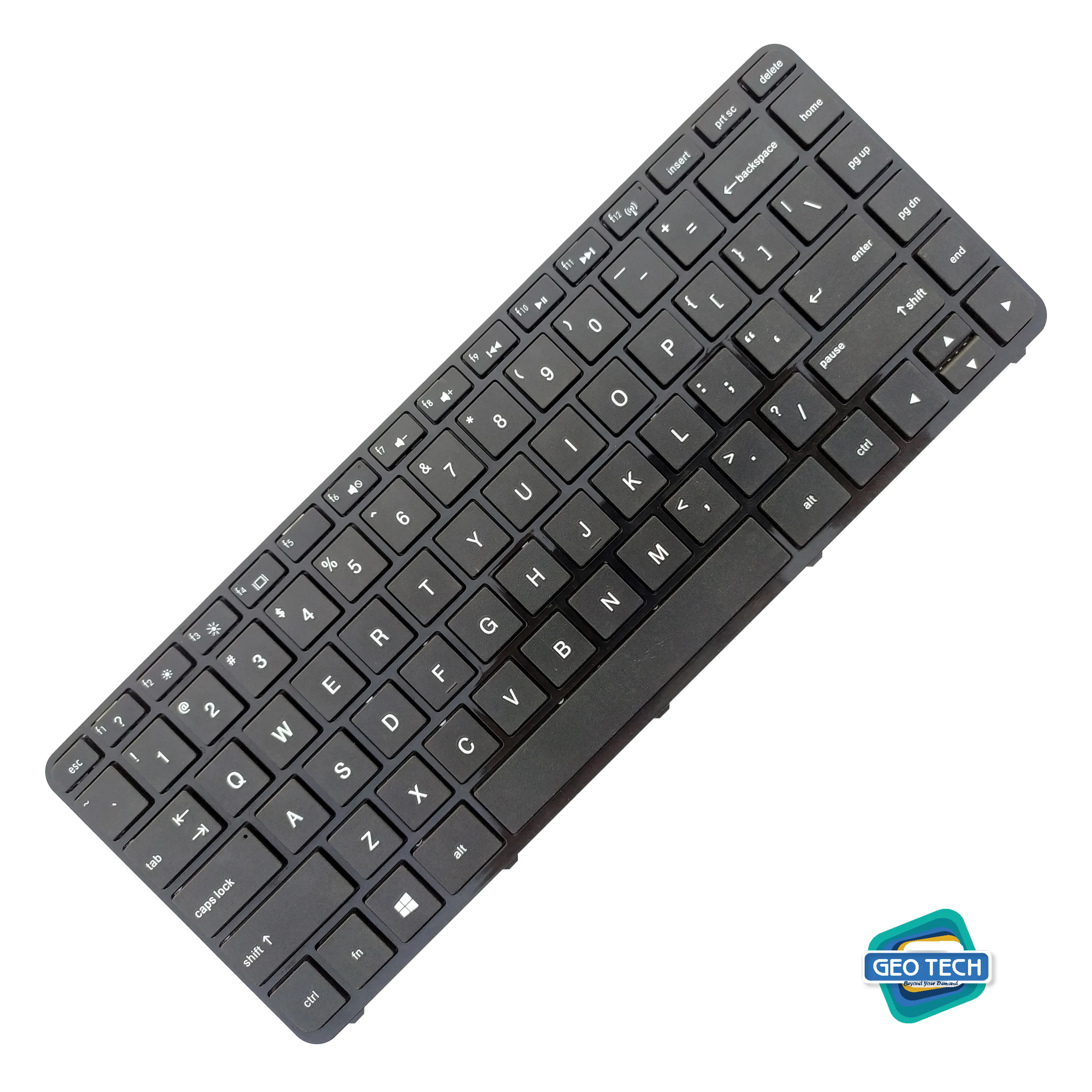 Laptop Keyboard For HP 14N / HP 14N 14NE 14-N012CO 14-n012ex 14-d002tx 14-d006tu KEYBOARD