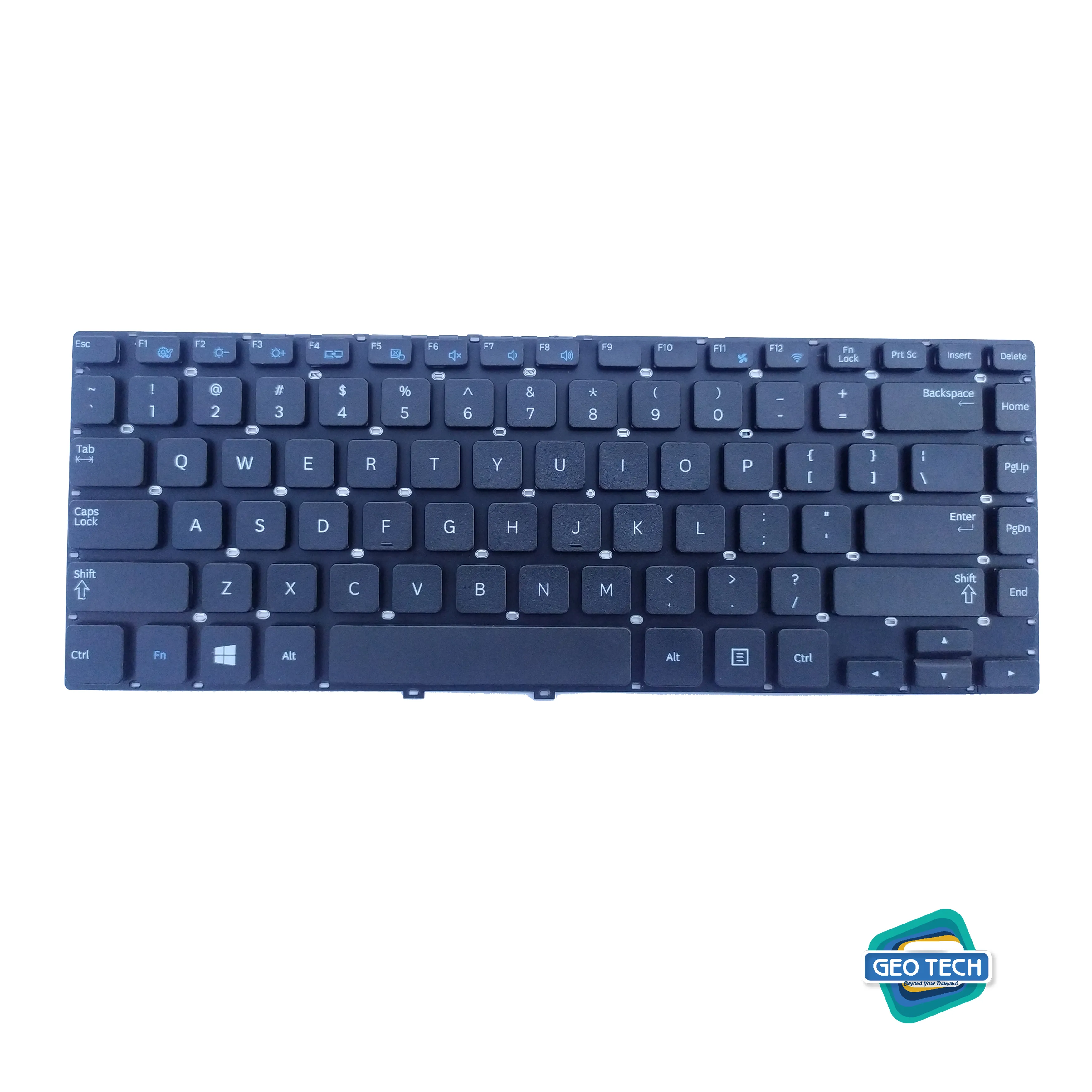 Keyboard For Samsung 350V4C 355V4C NP355V4C NP350V4C Series Laptop