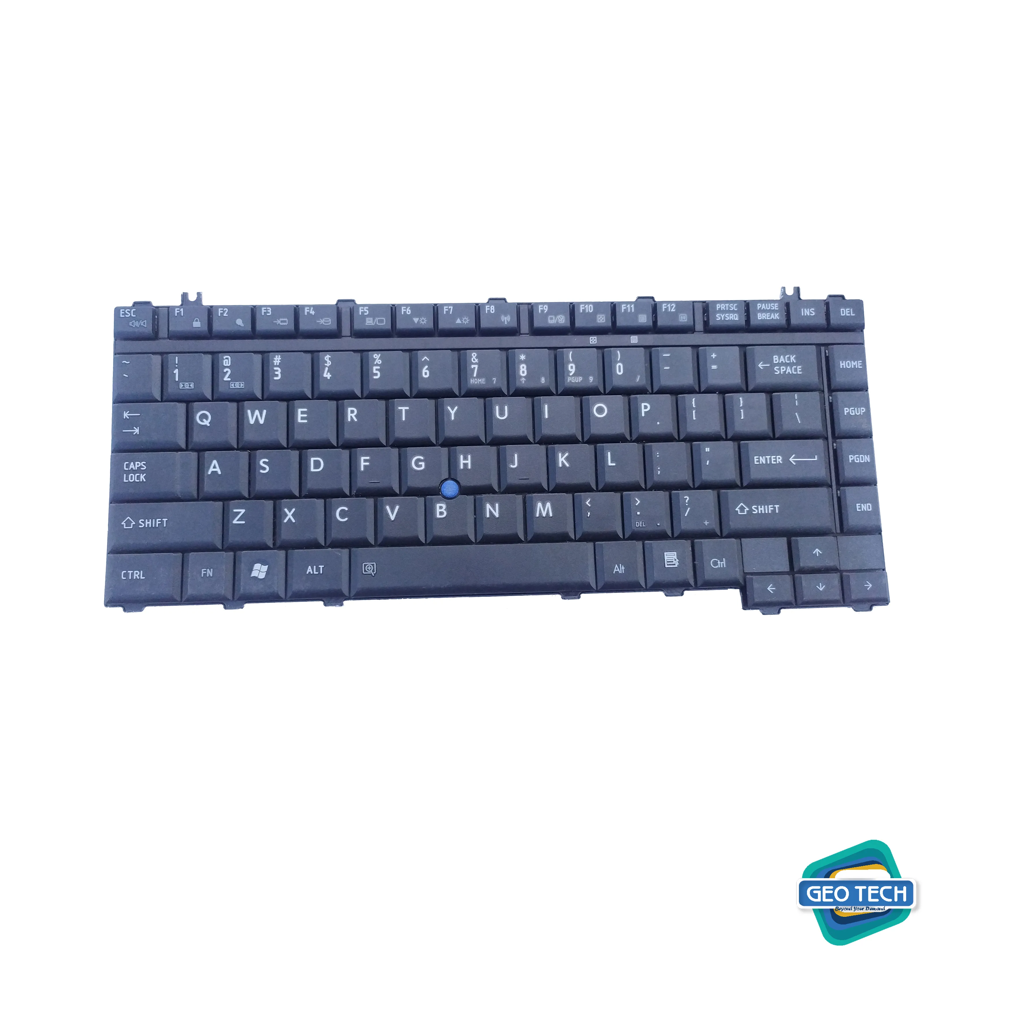 TOSHIBA Satellite L300 L305D L455 L515 A200 A300 A305 M300 KEYBOARD