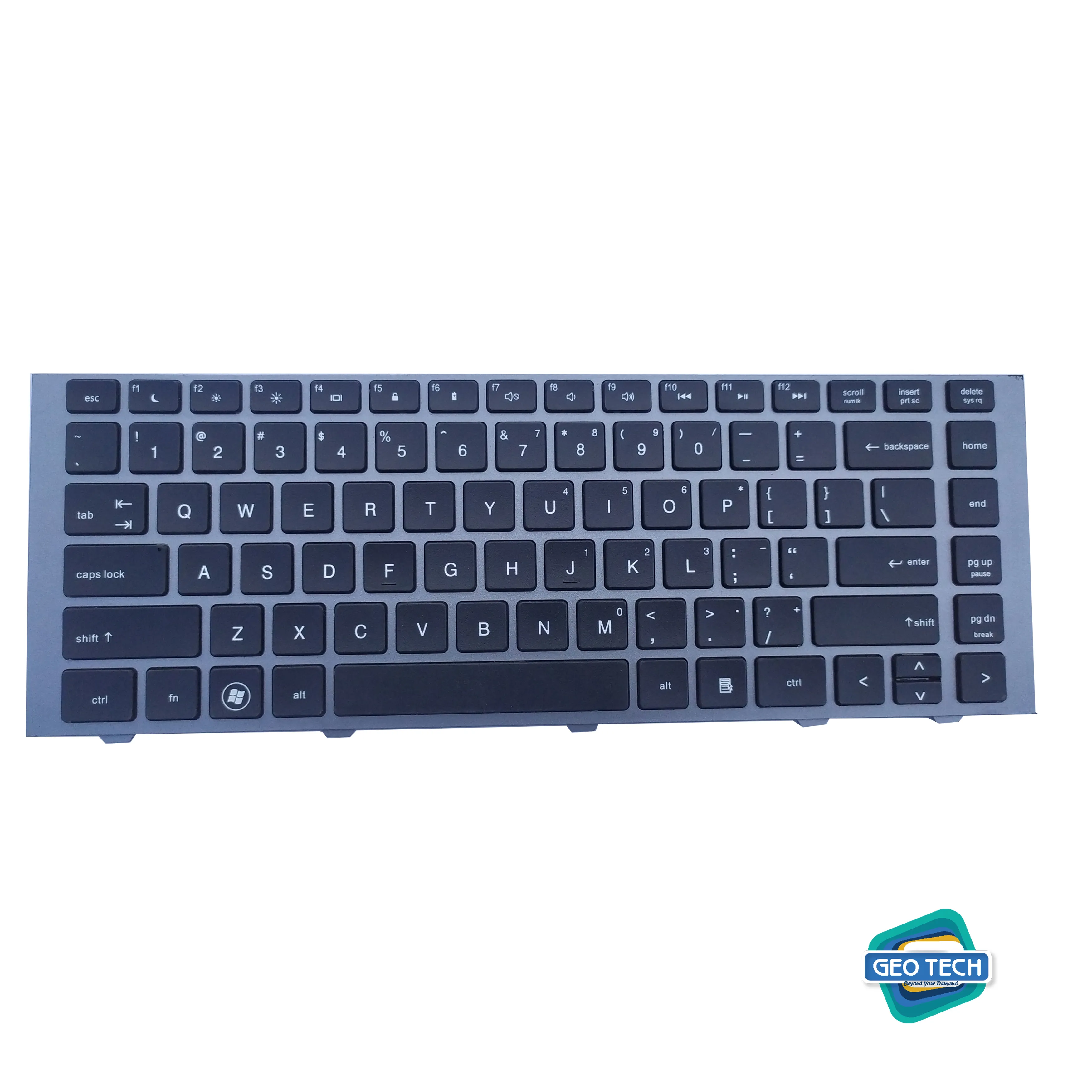 Keyboard For HP ProBook 4440s 4441s 4445s 4446s Series Laptop