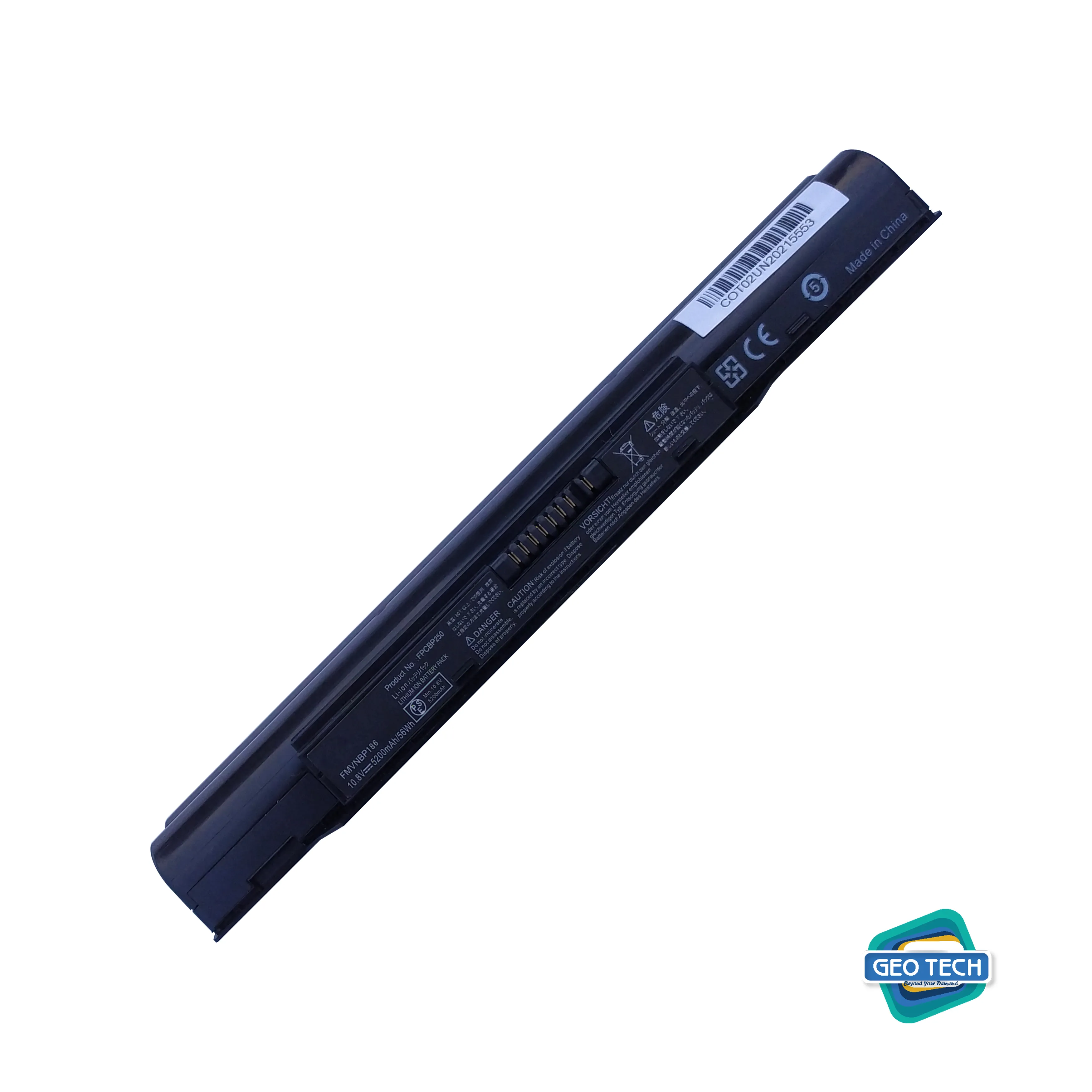 Lh530 laptop battery for FUJITSU LifeBook A530 A531 AH42/E AH530 AH530/3A AH531 LH52/C LH520 LH522 LH530 LH701 LH701A PH50/C OEM BATTERY