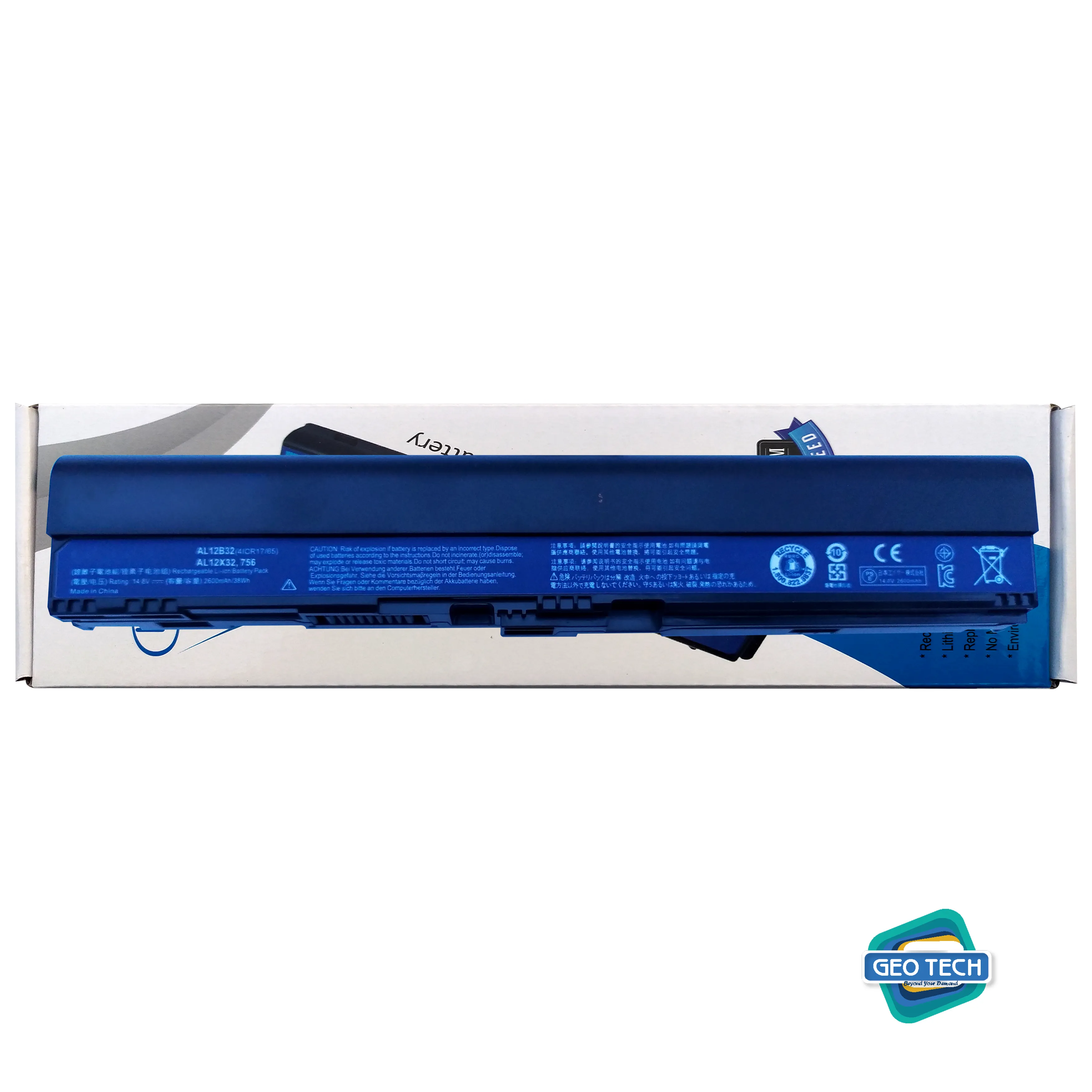 LAPTOP BATTERY for Acer Aspire One 725 756 AO725-0412 AO725-0488 AO725-0688 AO725-0802 AO725-0825 AO725-0899 AO756 AO756-2420 AO756-2623 AO756-2808 AO756-4854, 6 Cells ACER 756 Aspire V5-131 V5-171 AL12A31 AL12B72 756 V5-121 B113-M BATTERY