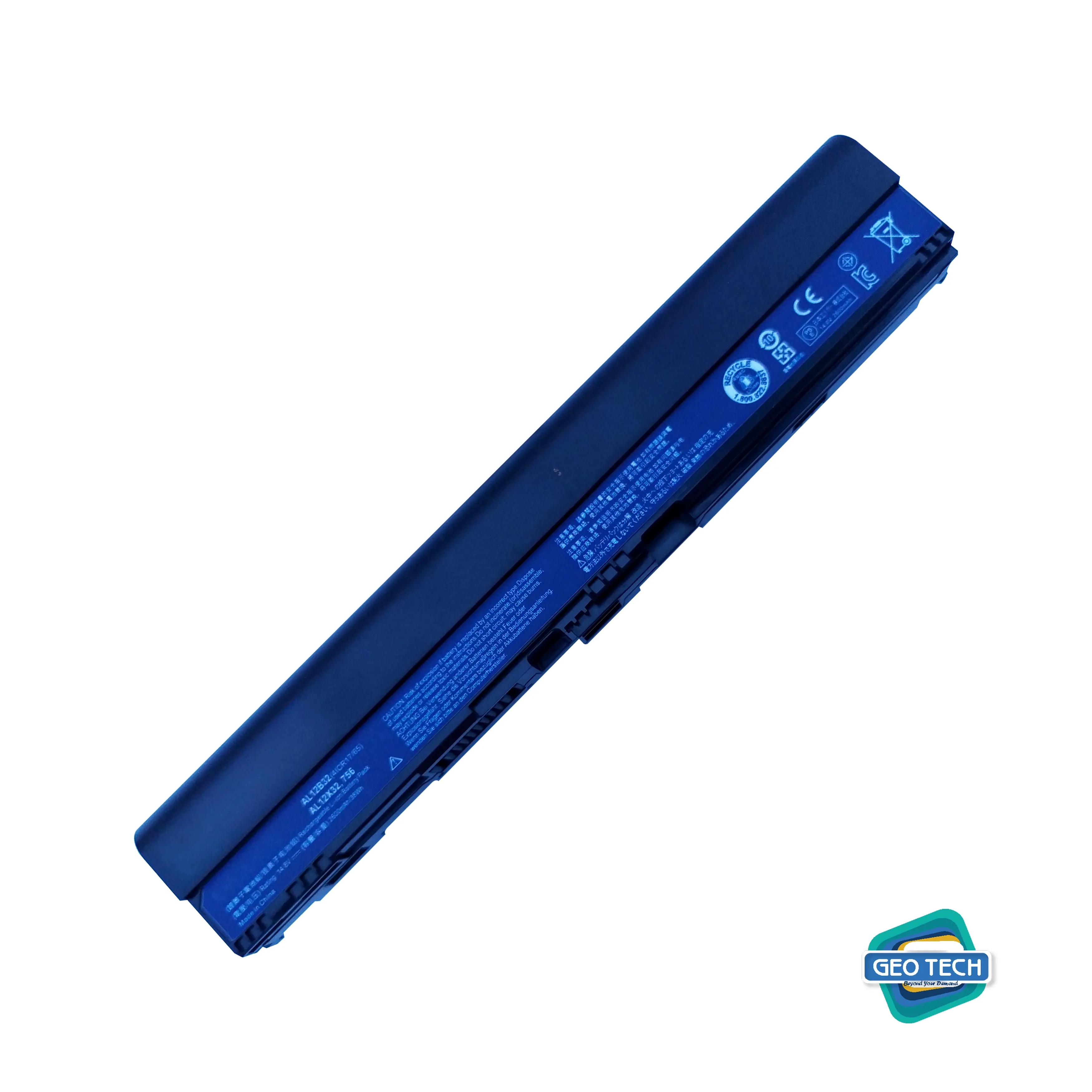 LAPTOP BATTERY for Acer Aspire One 725 756 AO725-0412 AO725-0488 AO725-0688 AO725-0802 AO725-0825 AO725-0899 AO756 AO756-2420 AO756-2623 AO756-2808 AO756-4854, 6 Cells ACER 756 Aspire V5-131 V5-171 AL12A31 AL12B72 756 V5-121 B113-M BATTERY