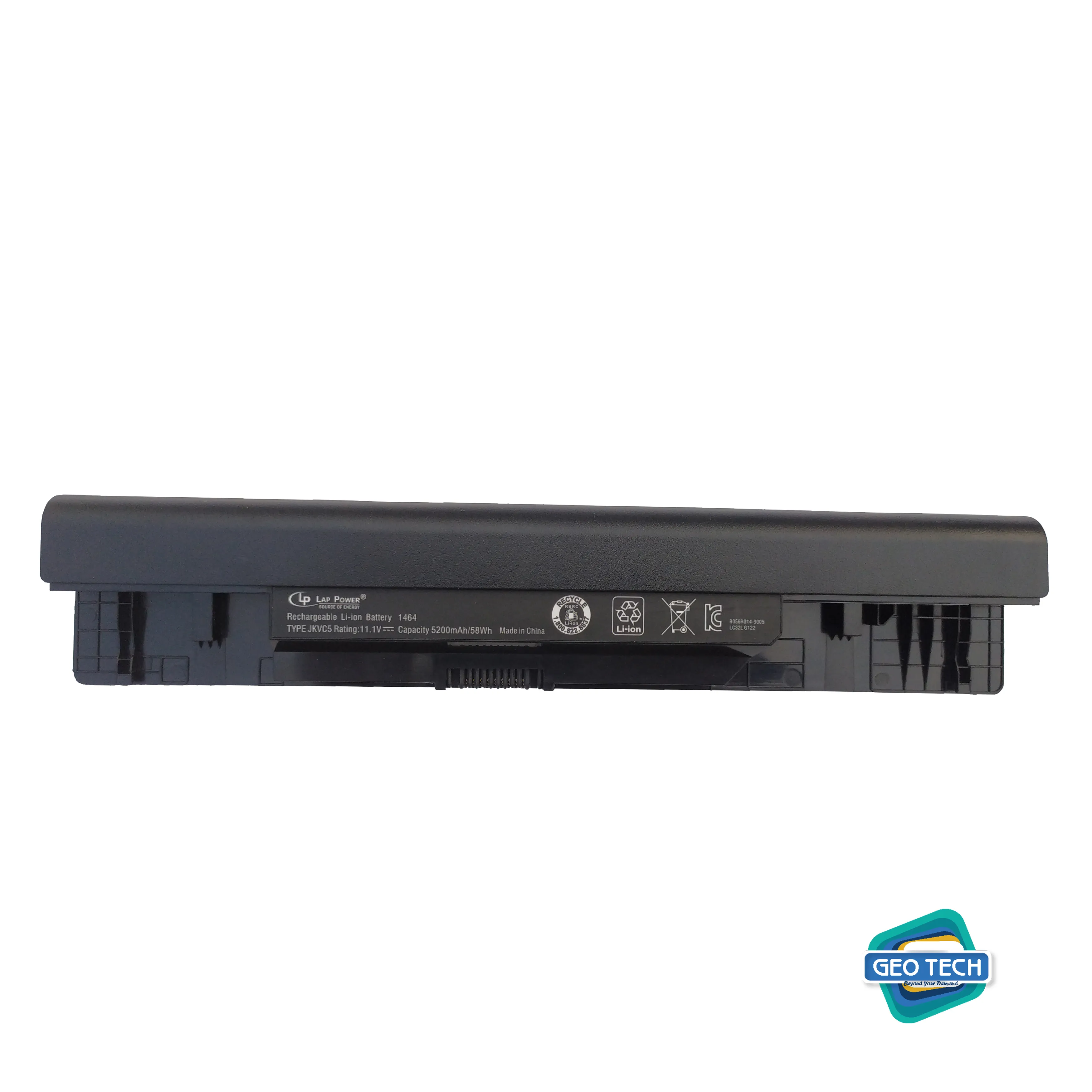Laptop Battery Dell Inspiron 1464 / 1564